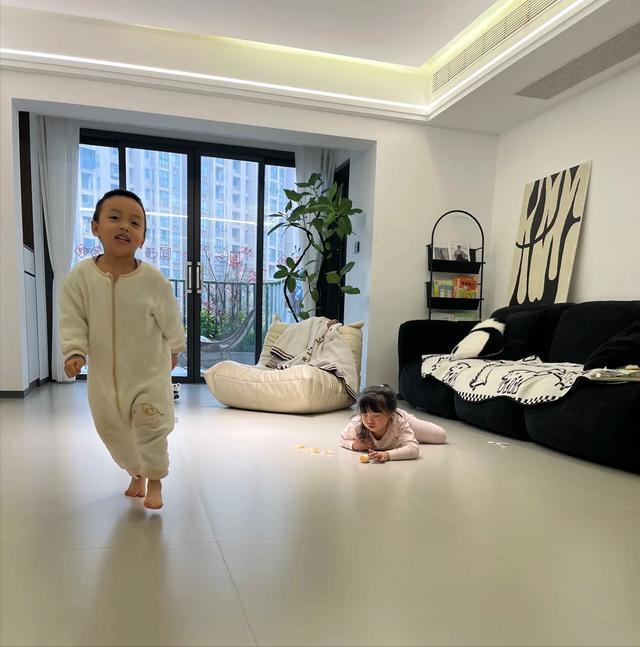 新式取暖器火了传统地暖没人用了彩神vll！省钱实用还保暖真厉害(图4)