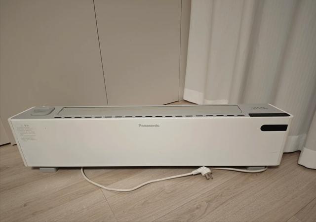 新式取暖器火了传统地暖没人用了彩神vll！省钱实用还保暖真厉害(图6)