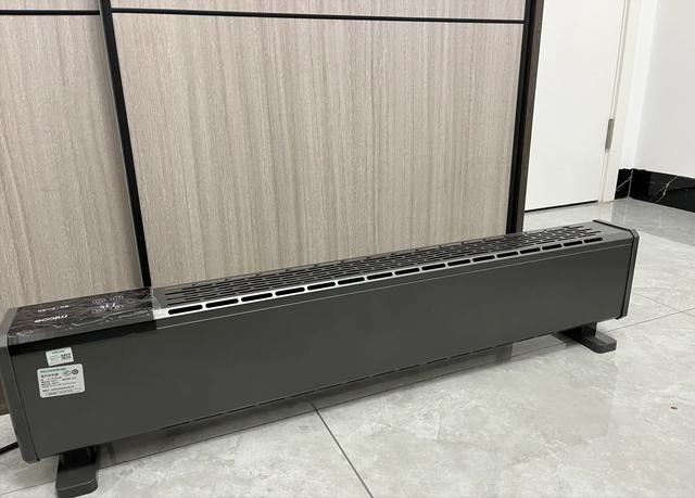新式取暖器火了传统地暖没人用了彩神vll！省钱实用还保暖真厉害(图7)