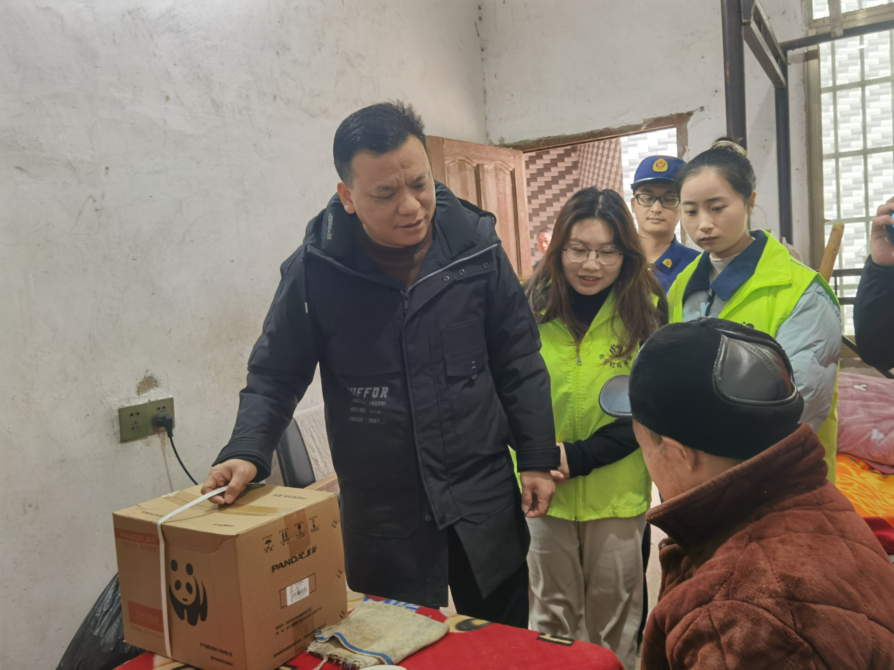 彩神vll衡东县人民政府(图1)