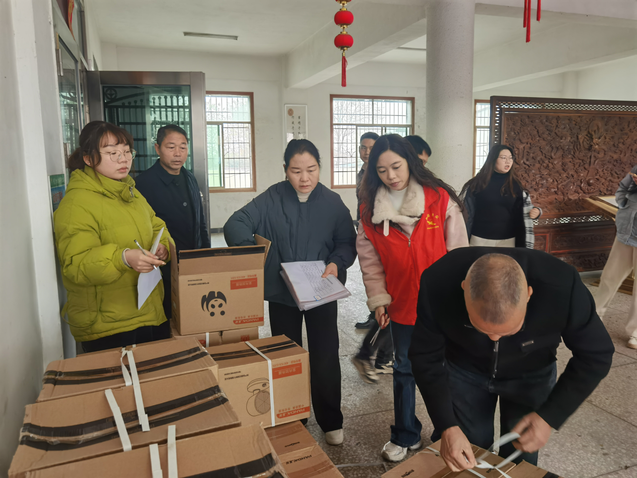 彩神vll衡东县人民政府(图3)