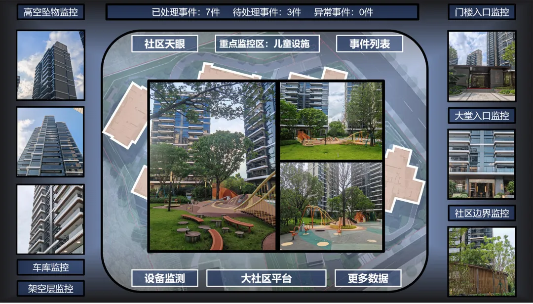 越秀好产品∙智慧篇丨真正的智慧是开放生态服务生活彩神vll(图9)