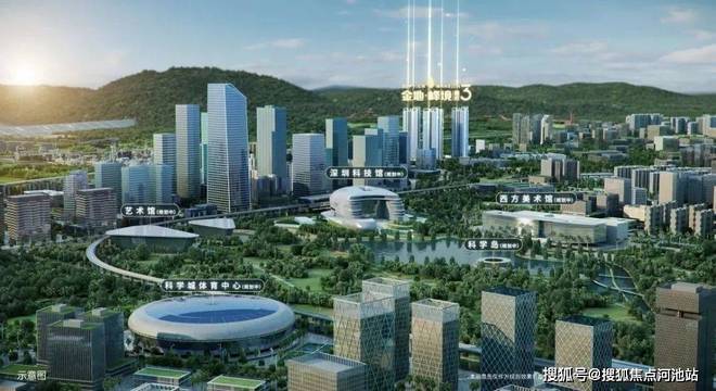 一文读懂金地峰境誉府最新消息动态~解析金彩神vll地峰境誉府能买吗(图2)