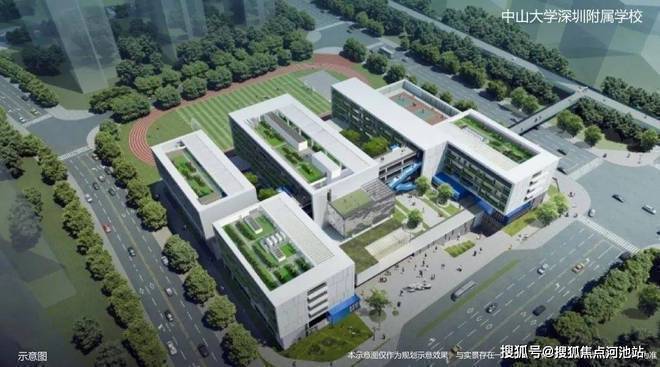一文读懂金地峰境誉府最新消息动态~解析金彩神vll地峰境誉府能买吗(图5)