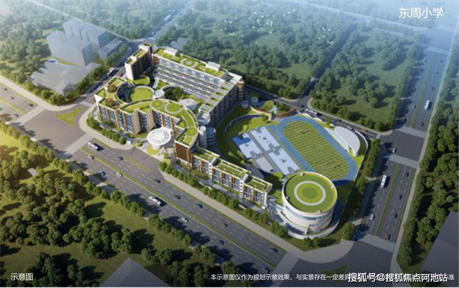 一文读懂金地峰境誉府最新消息动态~解析金彩神vll地峰境誉府能买吗(图4)