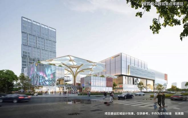 彩神vll2025（时代乐章官方网站）招商时代乐章楼盘详情户型价格地址(图10)