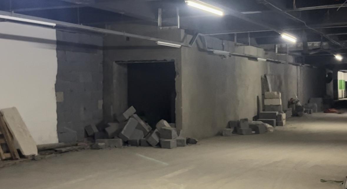 彩神vll群众我来帮丨开发商违建天然气锅炉 启迪·大院儿小区何时能供暖？(图2)