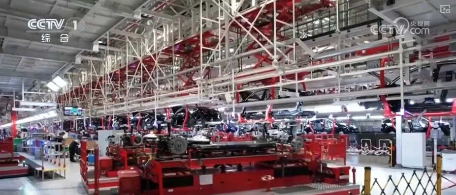 政策加力、消费提质、彩神vll审批提速 多项利好支撑经济发展底气(图1)