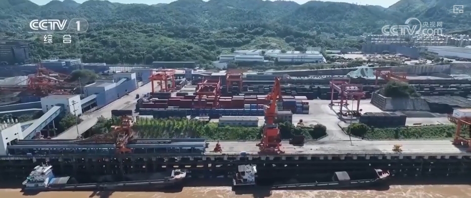 政策加力、消费提质、彩神vll审批提速 多项利好支撑经济发展底气(图3)