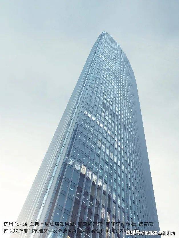 瑰郦中心（官方网站）瑰郦中心（百度百科）楼盘详情彩神vll(图5)