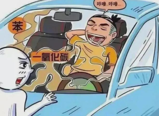彩神vll@弥勒人 冬季取暖 谨防一氧化碳中毒(图4)