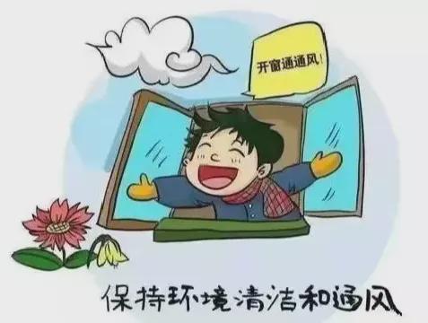 彩神vll@弥勒人 冬季取暖 谨防一氧化碳中毒(图6)