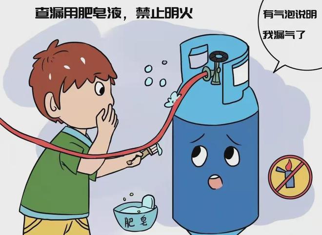 彩神vll@弥勒人 冬季取暖 谨防一氧化碳中毒(图8)