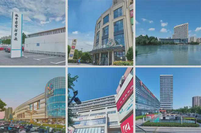 2025金地嘉峯汇(金地彩神vll嘉峯汇售楼处)官方网站-百度百科-上海房天下(图4)