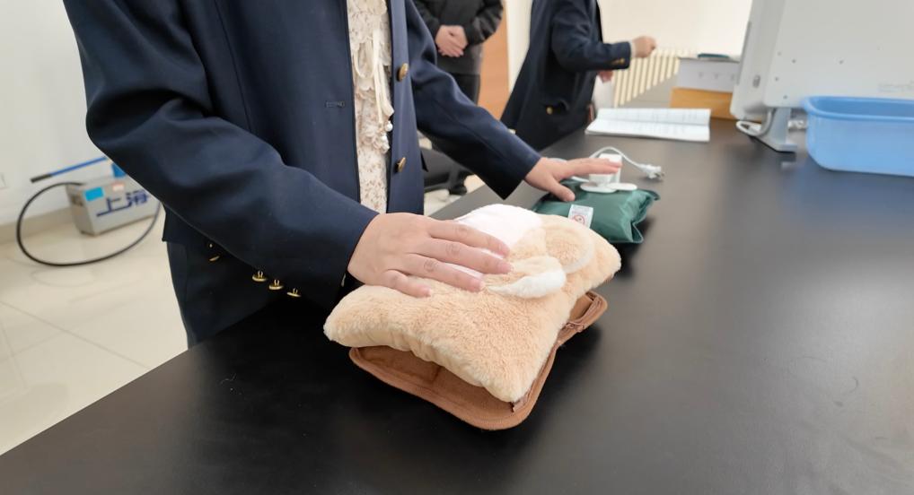 彩神vll起火、触电、爆炸……部分“取暖神器”很危险(图6)
