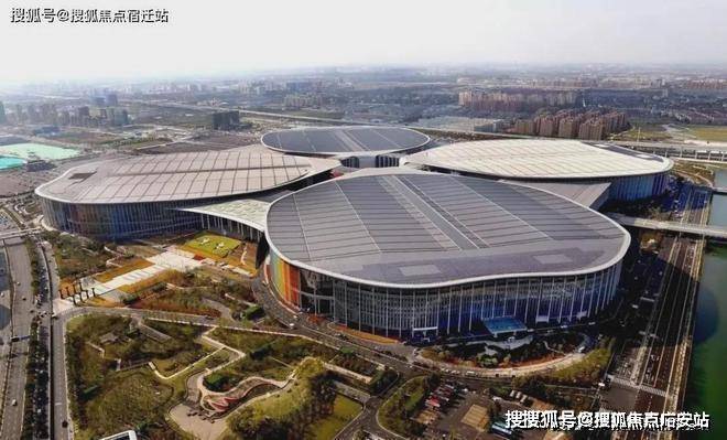 华发虹桥四季-售楼处官方网站-华发虹桥四季楼盘评测-上海房天下彩神vll(图7)