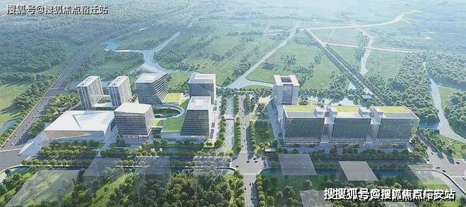 华发虹桥四季-售楼处官方网站-华发虹桥四季楼盘评测-上海房天下彩神vll(图11)