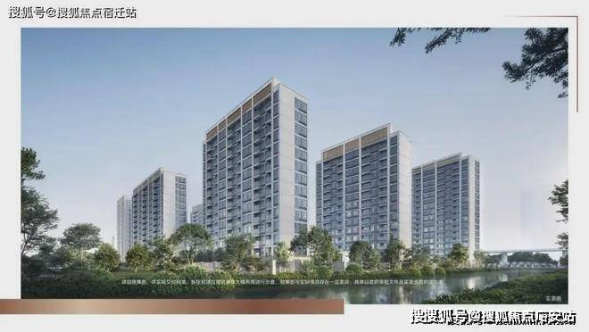 华发虹桥四季-售楼处官方网站-华发虹桥四季楼盘评测-上海房天下彩神vll(图15)