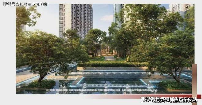 华发虹桥四季-售楼处官方网站-华发虹桥四季楼盘评测-上海房天下彩神vll(图17)