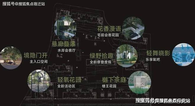 华发虹桥四季-售楼处官方网站-华发虹桥四季楼盘评测-上海房天下彩神vll(图18)
