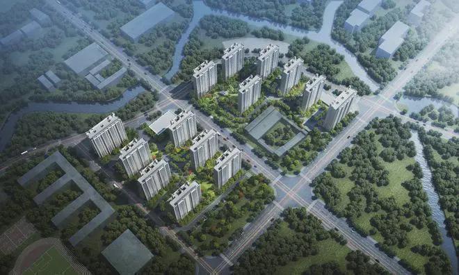 2025虹桥璀璨彩神vll领峯(璀璨领峯)官方网站_官方楼盘详情(图1)