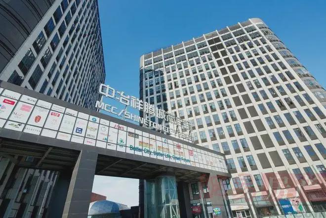 2025虹桥璀璨彩神vll领峯(璀璨领峯)官方网站_官方楼盘详情(图8)