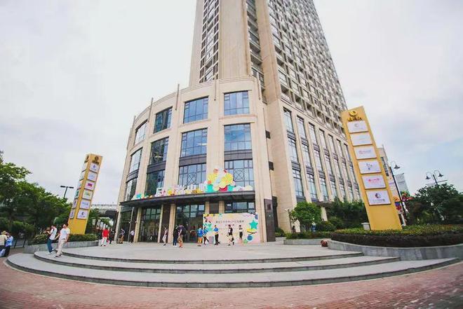 金地彩神vll嘉峯汇售楼处)丨金地嘉峯汇欢迎您丨楼盘详情(图21)