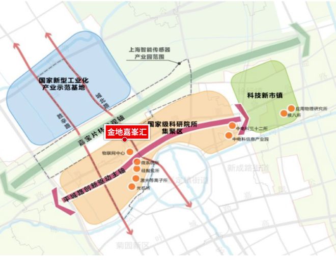 金地彩神vll嘉峯汇售楼处)丨金地嘉峯汇欢迎您丨楼盘详情(图25)
