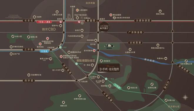 北京朝央和煦售楼处-2025首页-朝央和煦彩神vll最新发布官方网站-欢迎您(图11)
