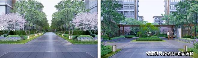 中建山水雅境官方网站彩神vll丨中建山水雅境售楼处欢迎您丨上海房天下(图6)