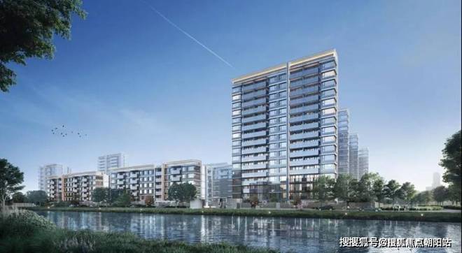中建山水雅境官方网站彩神vll丨中建山水雅境售楼处欢迎您丨上海房天下(图5)
