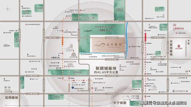 中建山水雅境官方网站彩神vll丨中建山水雅境售楼处欢迎您丨上海房天下(图4)