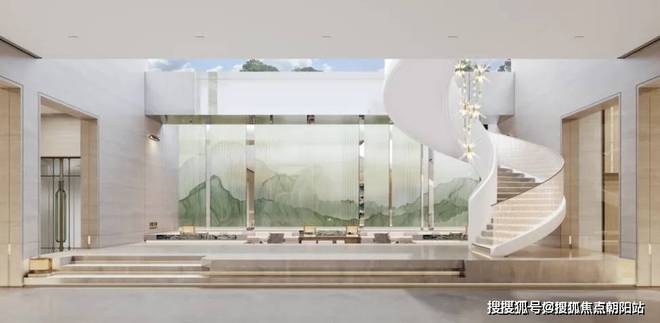 中建山水雅境官方网站彩神vll丨中建山水雅境售楼处欢迎您丨上海房天下(图17)