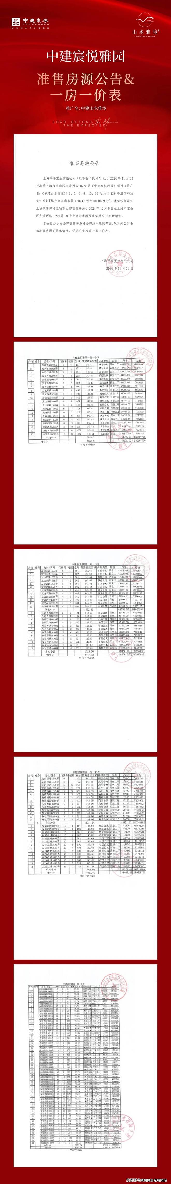中建山水雅境官方网站彩神vll丨中建山水雅境售楼处欢迎您丨上海房天下(图20)