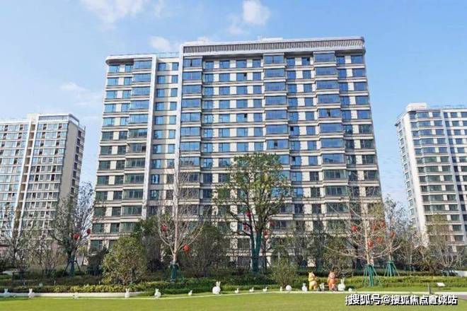 2025安联虹悦(售楼中心)官方网站-安联虹悦房产百科彩神vll-上海房天下(图1)