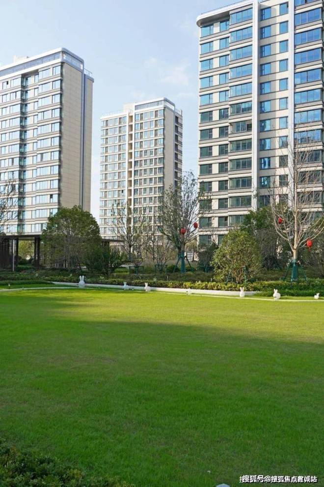 2025安联虹悦(售楼中心)官方网站-安联虹悦房产百科彩神vll-上海房天下(图5)
