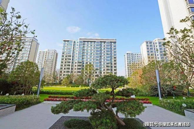 2025安联虹悦(售楼中心)官方网站-安联虹悦房产百科彩神vll-上海房天下(图4)