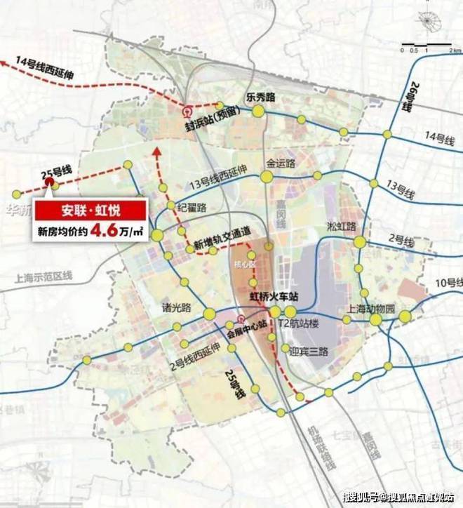 2025安联虹悦(售楼中心)官方网站-安联虹悦房产百科彩神vll-上海房天下(图19)