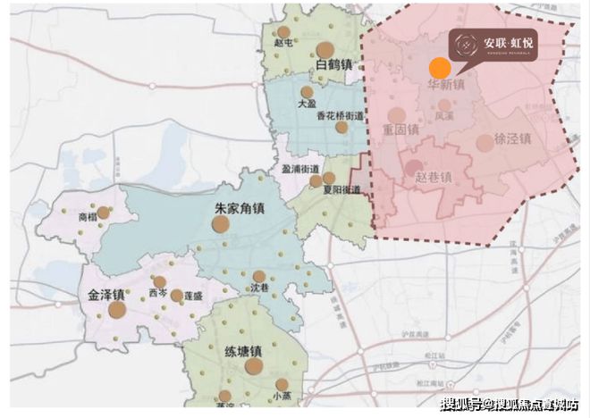 2025安联虹悦(售楼中心)官方网站-安联虹悦房产百科彩神vll-上海房天下(图17)