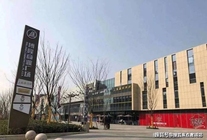 2025安联虹悦(售楼中心)官方网站-安联虹悦房产百科彩神vll-上海房天下(图20)