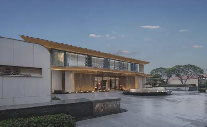 『中铁建熙语』售楼处2025官方网站-中铁建熙语官网-24小时电话彩神vll(图5)