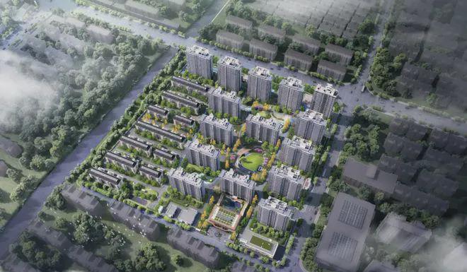 『中铁建熙语』售楼处2025官方网站-中铁建熙语官网-24小时电话彩神vll(图11)