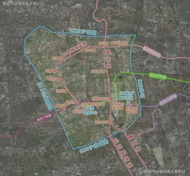 彩神vll华发虹桥四季(虹桥四季)官方网站_售楼处-2025楼盘评测(图4)