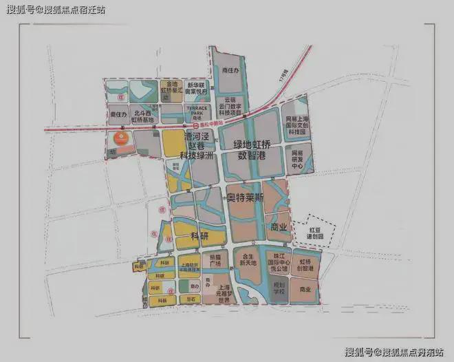 彩神vll华发虹桥四季(虹桥四季)官方网站_售楼处-2025楼盘评测(图9)
