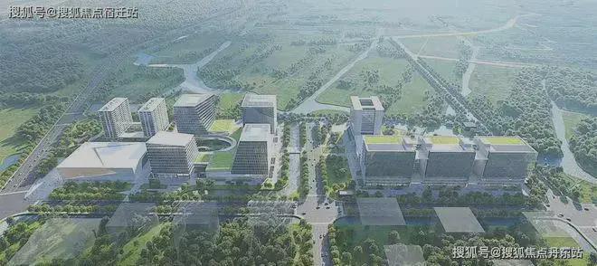 彩神vll华发虹桥四季(虹桥四季)官方网站_售楼处-2025楼盘评测(图10)