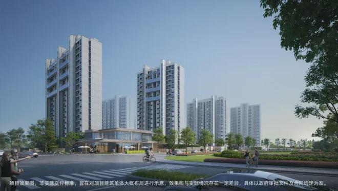 华发虹桥四季官方网站 虹桥四季售楼处发布-楼盘评测-房天下彩神vll(图13)