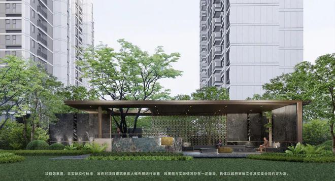 华发虹桥四季官方网站 虹桥四季售楼处发布-楼盘评测-房天下彩神vll(图14)