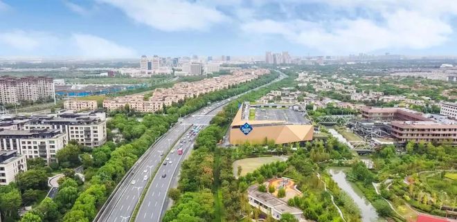 华发虹桥四季官方网站 虹桥四季售楼处发布-楼盘评测-房天下彩神vll(图22)