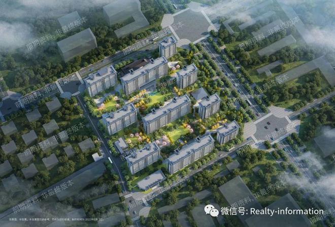 建发观云(售楼处)官方网站-建发观云楼盘百科-2025北京房天下彩神vll(图20)