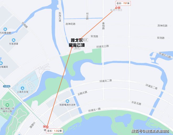 彩神vll雅戈尔·星海云境售楼处（2025官方网站）楼盘详情户型价格地址(图5)
